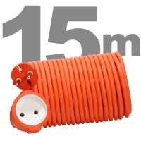 RUM-LUX | PU/1-2-15M 2x1,0 POMARAŃCZOWY | pu-1-2-15m_2x1,0_pomaranczowy_[f001].jpg